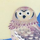 [ART PANEL] OWL (S) | KAGA YUZEN