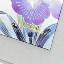 [แผงศิลปะ] Dragonfly (S) | Kaga Yuzen