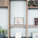 [ART] HOLLYHOCK | KAGA YUZEN