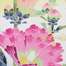 [ART] HOLLYHOCK | KAGA YUZEN