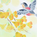 [ART] VARIED TIT | KAGA YUZEN