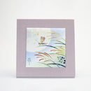 [藝術面板]草板球| Kaga Yuzen