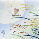 [藝術面板]草板球| Kaga Yuzen