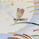 [藝術面板]草板球| Kaga Yuzen