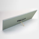 [แผงศิลปะ] ไม้ไผ่และนกกระจอก | Kaga Yuzen | Kenzo Makino