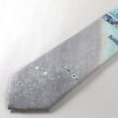 [TIE] HORIZONTAL STEP | KAGA YUZEN| KENZO MAKINO