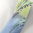 [TIE] FLY | KAGA YUZEN| KENZO MAKINO