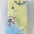 [TIE] SEA | KAGA YUZEN| KENZO MAKINO