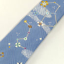 [TIE] CONSTELLATION | KAGA YUZEN| KENZO MAKINO