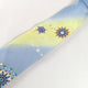 [TIE] MANDALA | KAGA YUZEN| KENZO MAKINO