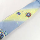 [TIE] MANDALA | KAGA YUZEN| KENZO MAKINO
