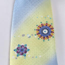 [TIE] MANDALA | KAGA YUZEN| KENZO MAKINO