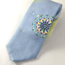 [TIE] MANDALA | KAGA YUZEN| KENZO MAKINO