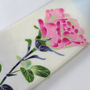 [TIE] ROSE | KAGA YUZEN| KENZO MAKINO