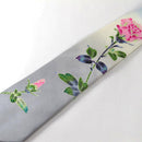 [TIE] ROSE | KAGA YUZEN| KENZO MAKINO