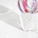 [VASE] BLOOM RED | GLASS STUDIO IZUMO | BLOWN GLASS (2 weeks production after order)