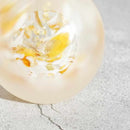 [VASE] COCOCHI ORANGE | GLASS STUDIO IZUMO | BLOWN GLASS (2 weeks production after order)