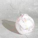 [VASE] COCOCHI PINK | GLASS STUDIO IZUMO | BLOWN GLASS (2 weeks production after order)