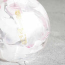 [VASE] COCOCHI PINK | GLASS STUDIO IZUMO | BLOWN GLASS (2 weeks production after order)