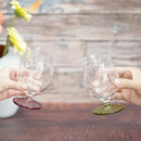 [BEER GLASS] IZUMO GREEN | GLASS STUDIO IZUMO | BLOWN GLASS (2 weeks production after order)