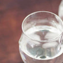 [BEER GLASS] IZUMO GREEN | GLASS STUDIO IZUMO | BLOWN GLASS (2 weeks production after order)