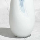 MAYU 블루 | 블로우 (Blown) 유리