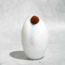 [花瓶] Mayu Brown |吹玻璃