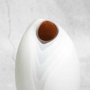 [花瓶] Mayu Brown |吹玻璃