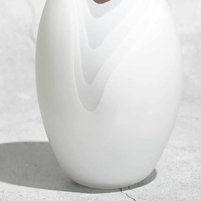[花瓶] Mayu Brown |吹玻璃