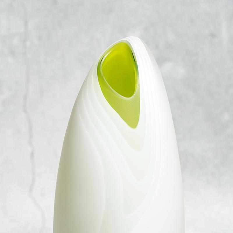 [Vase] MAYU 格林 | Blown 玻璃