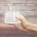 [록 유리] 이즈모 (L) | 유리가 날아간다