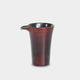 [SAKE BOTTLE] SENSUJI UCHI-BLACK| YAKUMO LACQUERWARE[Pre-order: Scheduled to arrive in early October.]