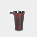 [SAKE BOTTLE] SENSUJI UCHI-BLACK| YAKUMO LACQUERWARE[Pre-order: Scheduled to arrive in early October.]