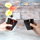 [Cup] Uchi-Red สมัยใหม่ | Yakumo Lacquerware