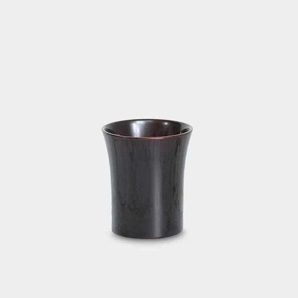 [무료 컵] Hasori (S) | Yakumo 칠기