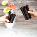 [FREE CUP] HASORI (M) | YAKUMO LACQUERWARE