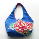 [ECO BAG] MOUTAN L | MATSUDA | TSUTUGAKI DYEING