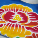 [ECO BAG] MOUTAN L | MATSUDA | TSUTUGAKI DYEING