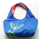 [ECO BAG] MOUTAN L | MATSUDA | TSUTUGAKI DYEING