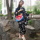 [ECO BAG] SEA BREAM L | MATSUDA | TSUTUGAKI DYEING