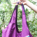 [ECO BAG] SEA BREAM L | MATSUDA | TSUTUGAKI DYEING