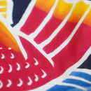 [ECO BAG] SEA BREAM L | MATSUDA | TSUTUGAKI DYEING