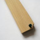 [OPTION] KITCHEN (CHEF) KNIFE SHEATH AOMORI HIBA (G7 SUMMIT GIFT) FOR PETIT KNIFE | SAKAI FORGED BLADES