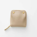 [LEATHER CASE] SMART MOVE! SOFT (TYPE1) MICA-BEIGE | LEATHER WORK | RAKUKEI
