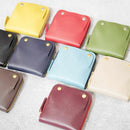 [LEATHER CASE] SMART MOVE! SOFT (TYPE1) MICA-BEIGE | LEATHER WORK | RAKUKEI