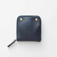 [LEATHER CASE] SMART MOVE! -TYPE1- TWILIGHT BLUE | LEATHER WORK | RAKUKEI