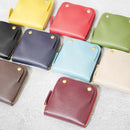 [เคสหนัง] Smart Move! Soft Twilight-Blue | เครื่องหนัง Rakukei