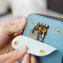 [เคสหนัง] Smart Move! แม่น้ำอ่อนนุ่ม เครื่องหนัง Rakukei