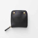 [LEATHER CASE] SMART MOVE! SOFT (TYPE1) ALLEY-BLACK | LEATHER WORK | RAKUKEI
