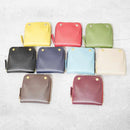 [LEATHER CASE] SMART MOVE! SOFT (TYPE1) ALLEY-BLACK | LEATHER WORK | RAKUKEI